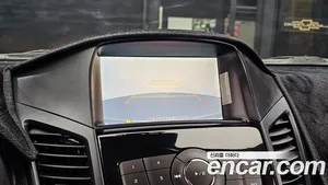 Chevrolet Orlando, 2015 — миниатюра 21