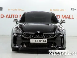 Kia Stinger, 2019 — миниатюра 2