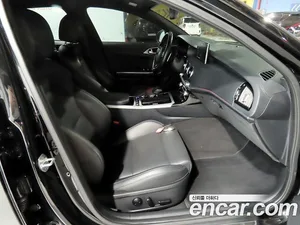 Kia Stinger, 2019 — миниатюра 8