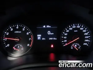 Kia Stinger, 2019 — миниатюра 9