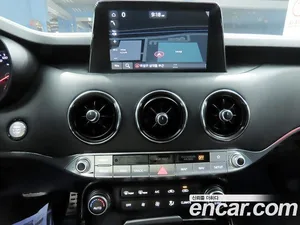 Kia Stinger, 2019 — миниатюра 12