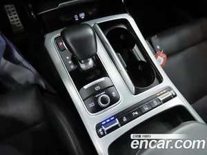 Kia Stinger, 2019 — миниатюра 13