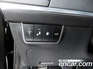 Kia Stinger, 2019 — миниатюра 15
