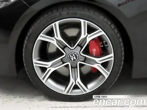 Kia Stinger, 2019 — миниатюра 20