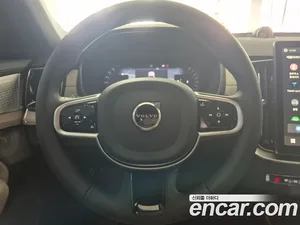 Volvo XC90, 2025 — миниатюра 5