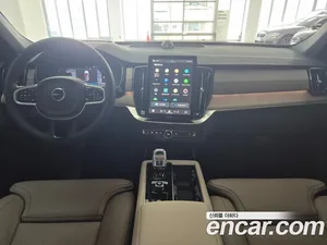 Volvo XC90, 2025 — миниатюра 6
