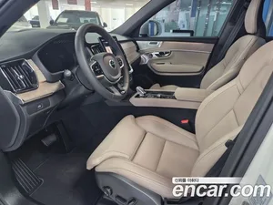 Volvo XC90, 2025 — миниатюра 10