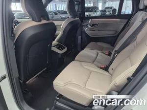Volvo XC90, 2025 — миниатюра 12