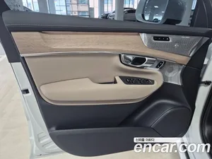 Volvo XC90, 2025 — миниатюра 14
