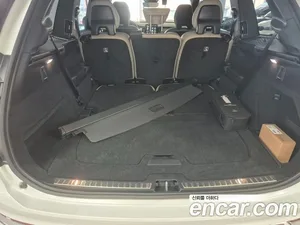 Volvo XC90, 2025 — миниатюра 16