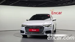 Audi A6, 2021 — миниатюра 3