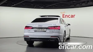 Audi A6, 2021 — миниатюра 4