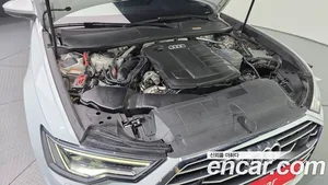 Audi A6, 2021 — миниатюра 6