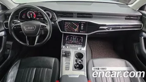 Audi A6, 2021 — миниатюра 7