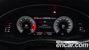 Audi A6, 2021 — миниатюра 8