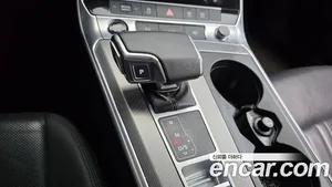 Audi A6, 2021 — миниатюра 9