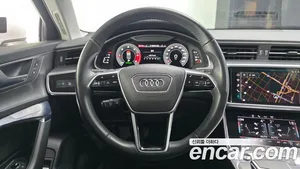 Audi A6, 2021 — миниатюра 13