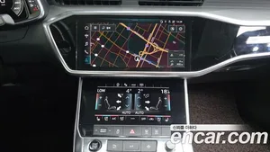 Audi A6, 2021 — миниатюра 14
