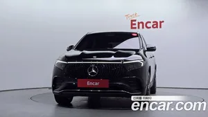 Mercedes-Benz EQA, 2024 — миниатюра 3