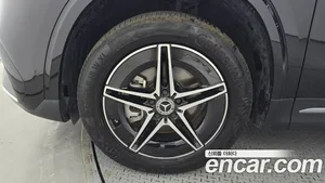 Mercedes-Benz EQA, 2024 — миниатюра 5