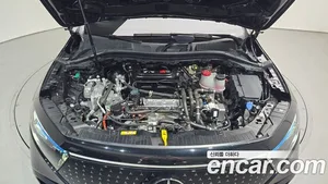 Mercedes-Benz EQA, 2024 — миниатюра 6