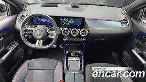 Mercedes-Benz EQA, 2024 — миниатюра 10