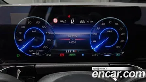 Mercedes-Benz EQA, 2024 — миниатюра 11