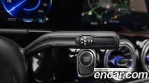 Mercedes-Benz EQA, 2024 — миниатюра 12