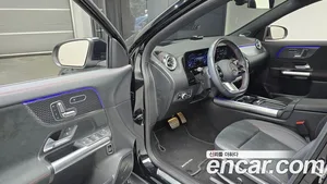 Mercedes-Benz EQA, 2024 — миниатюра 13