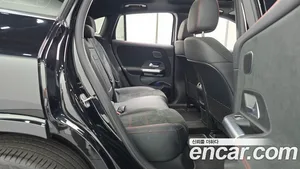 Mercedes-Benz EQA, 2024 — миниатюра 17