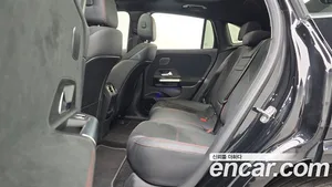Mercedes-Benz EQA, 2024 — миниатюра 18