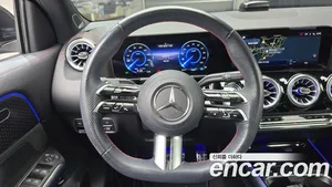 Mercedes-Benz EQA, 2024 — миниатюра 19