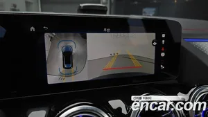 Mercedes-Benz EQA, 2024 — миниатюра 20