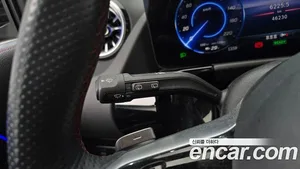 Mercedes-Benz EQA, 2024 — миниатюра 25