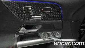 Mercedes-Benz EQA, 2024 — миниатюра 26