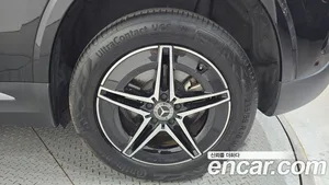 Mercedes-Benz EQA, 2024 — миниатюра 7