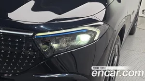 Mercedes-Benz EQA, 2024 — миниатюра 8