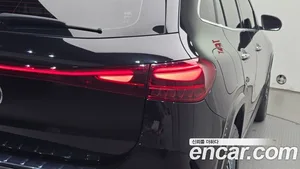 Mercedes-Benz EQA, 2024 — миниатюра 9
