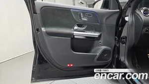 Mercedes-Benz EQA, 2024 — миниатюра 14