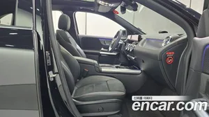 Mercedes-Benz EQA, 2024 — миниатюра 16