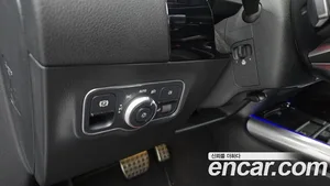 Mercedes-Benz EQA, 2024 — миниатюра 28