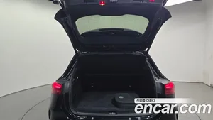 Mercedes-Benz EQA, 2024 — миниатюра 33