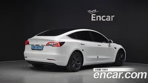 Tesla Model 3, 2020 — миниатюра 2