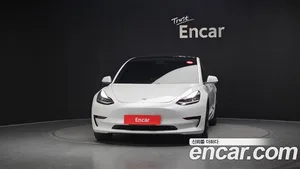 Tesla Model 3, 2020 — миниатюра 3