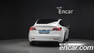 Tesla Model 3, 2020 — миниатюра 4