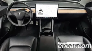 Tesla Model 3, 2020 — миниатюра 10