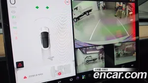 Tesla Model 3, 2020 — миниатюра 21