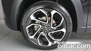 Chevrolet Trax, 2023 — миниатюра 5