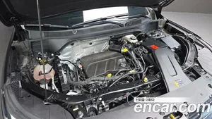 Chevrolet Trax, 2023 — миниатюра 6