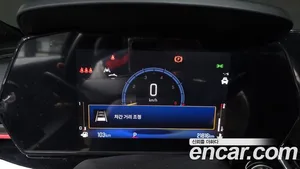 Chevrolet Trax, 2023 — миниатюра 11